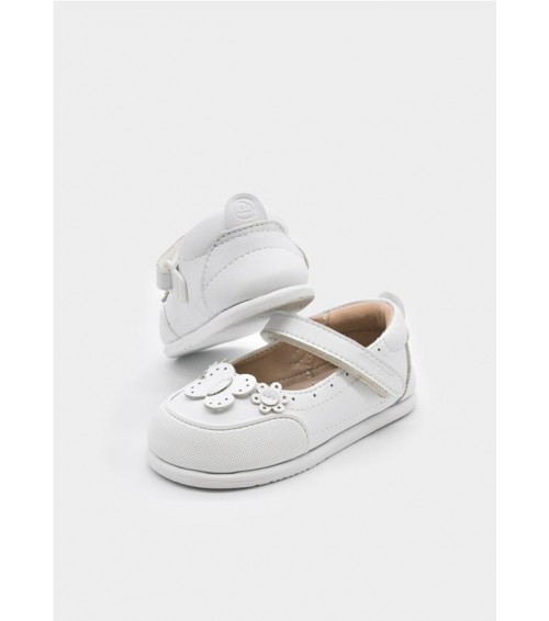 Mercedita respetuosa calados bebé 41789