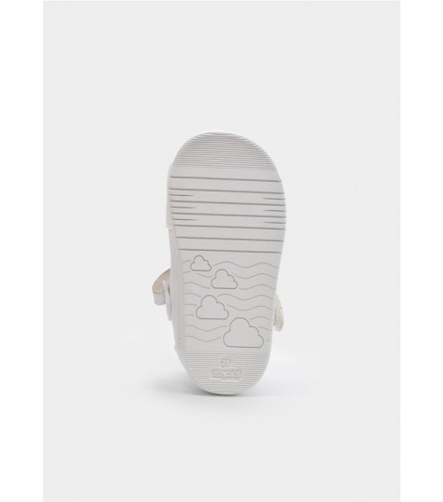 Mercedita respetuosa calados bebé 41789