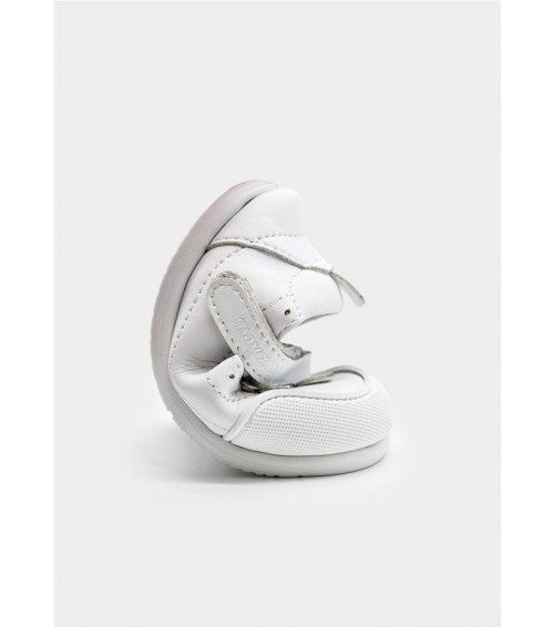 Mercedita respetuosa calados bebé 41789