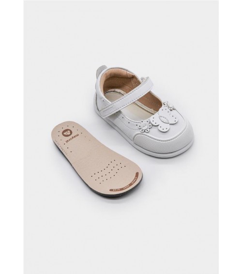 Mercedita respetuosa calados bebé 41789