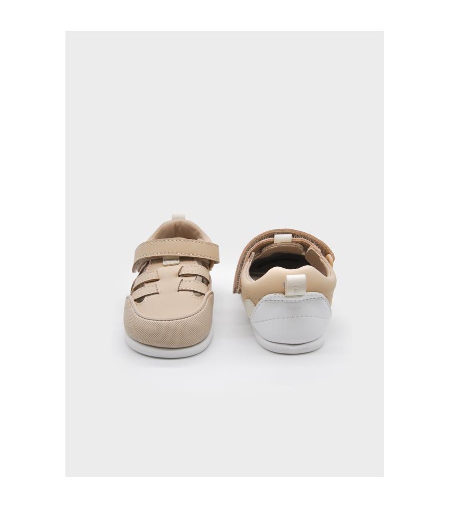 Cangrejera respetuosa bebé 41787