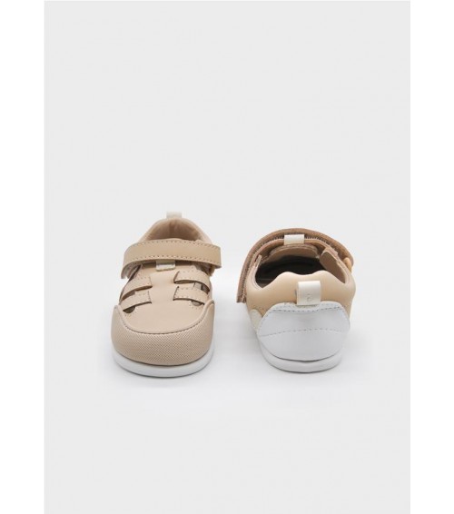 Cangrejera respetuosa bebé 41787