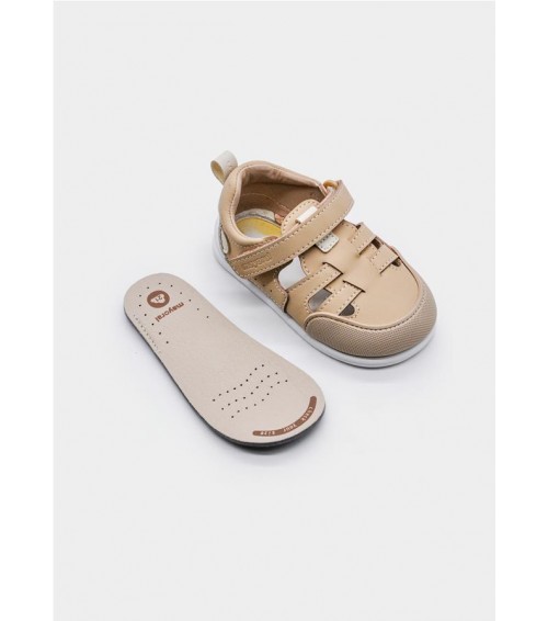 Cangrejera respetuosa bebé 41787