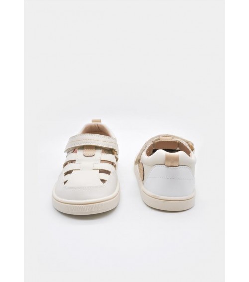 Cangrejera respetuosa niño 43760