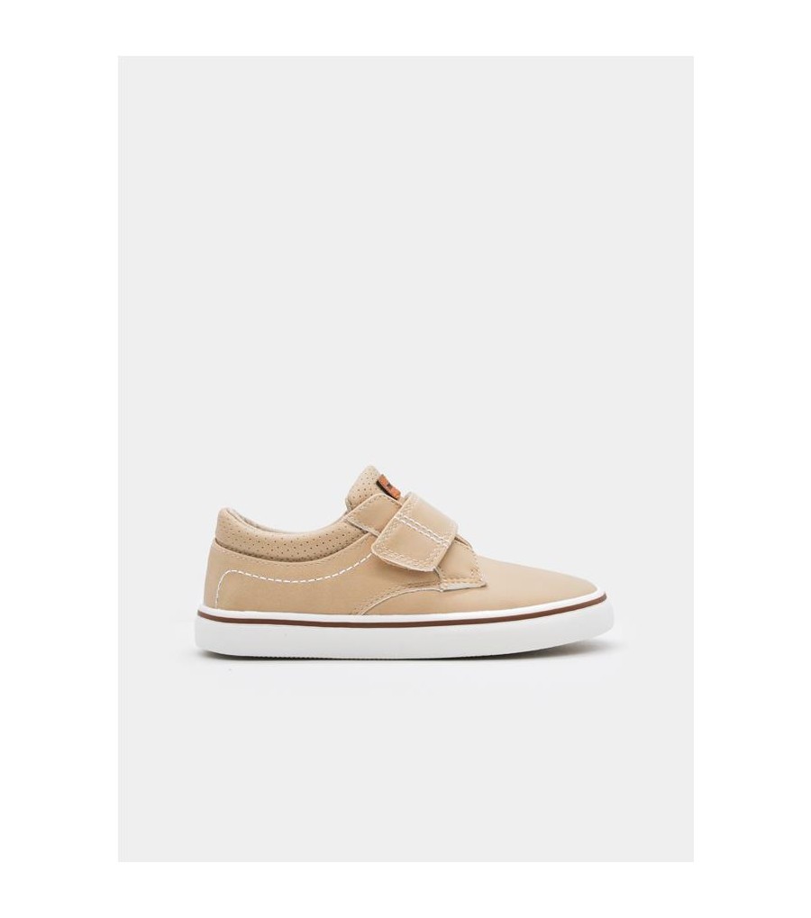 Zapato casual velcro niño... 2