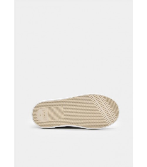 Zapato casual velcro niño 43763