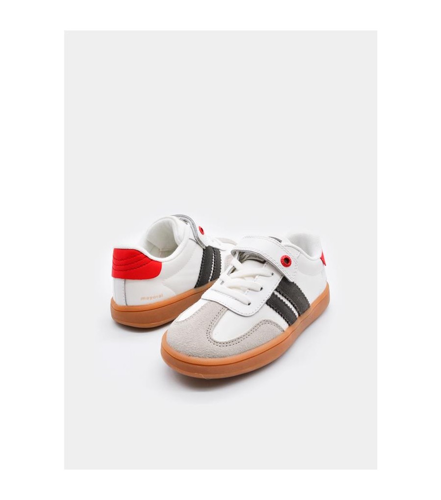 Deportiva casual niño 43795