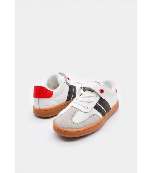 Deportiva casual niño 43795