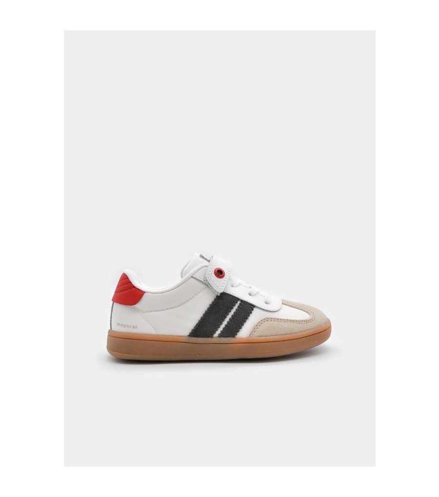 Deportiva casual niño 43795 2