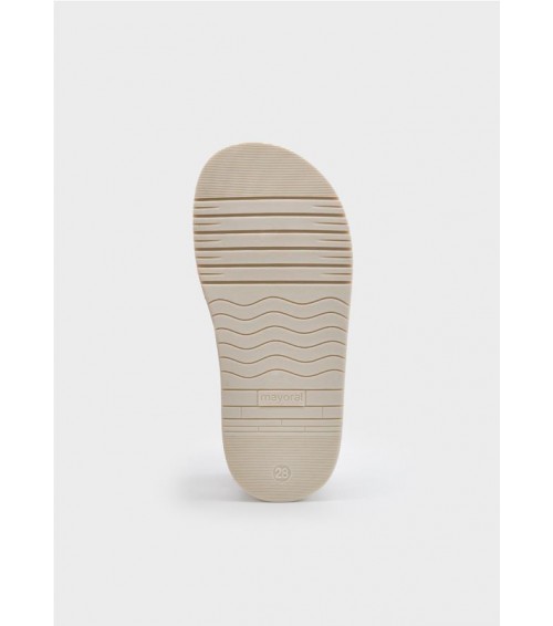 Deportiva respetuosa casual niño 43758