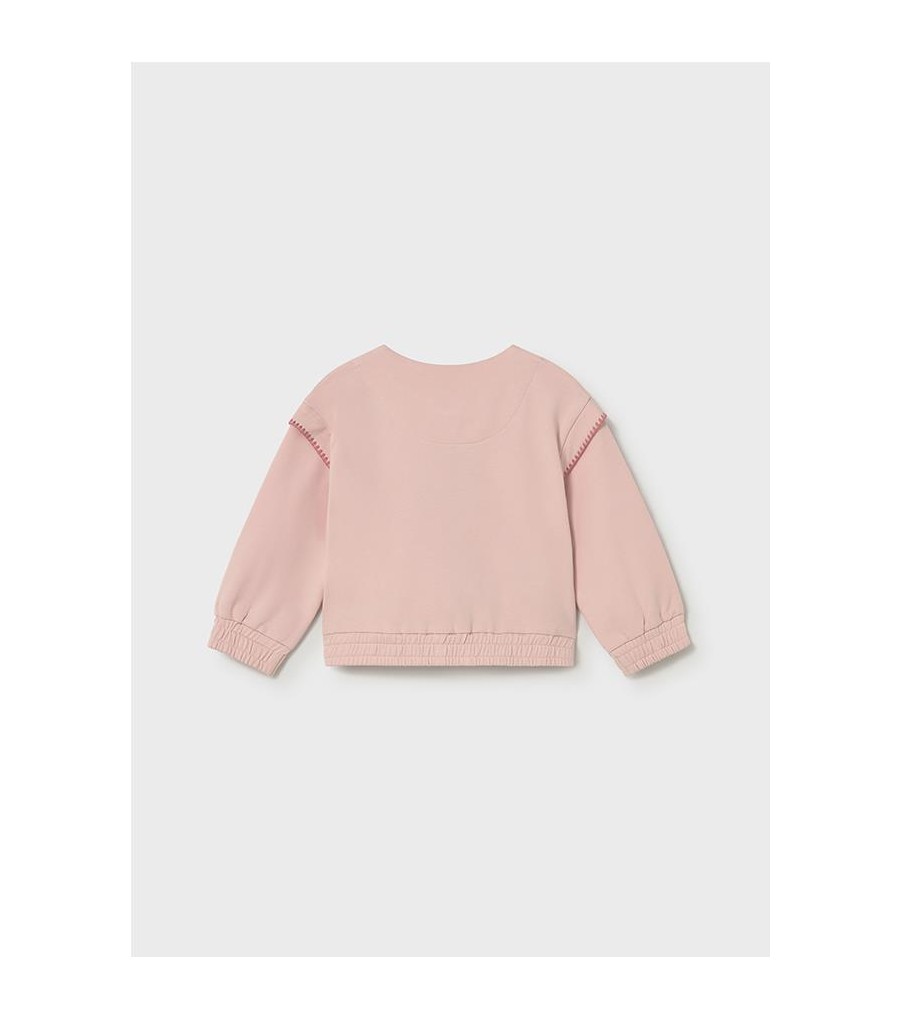 Sudadera con cremallera... 2