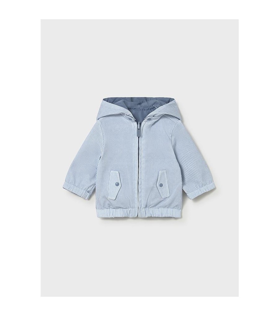 Cortavientos reversible...