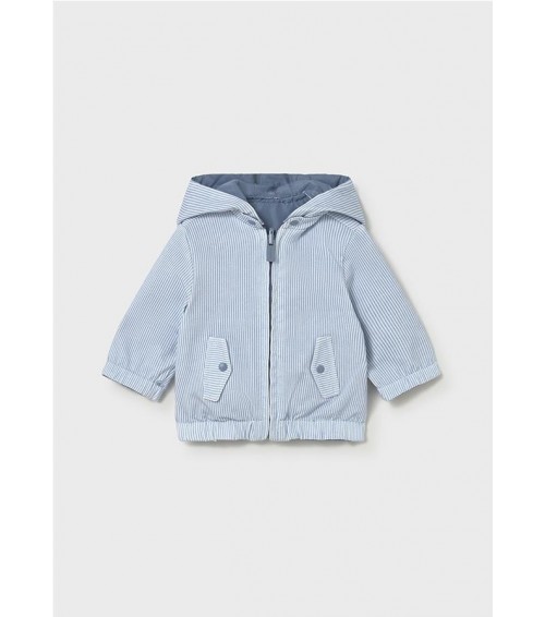 Cortavientos reversible recién nacido 1484