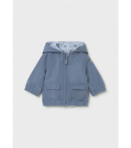 Cortavientos reversible recién nacido 1484