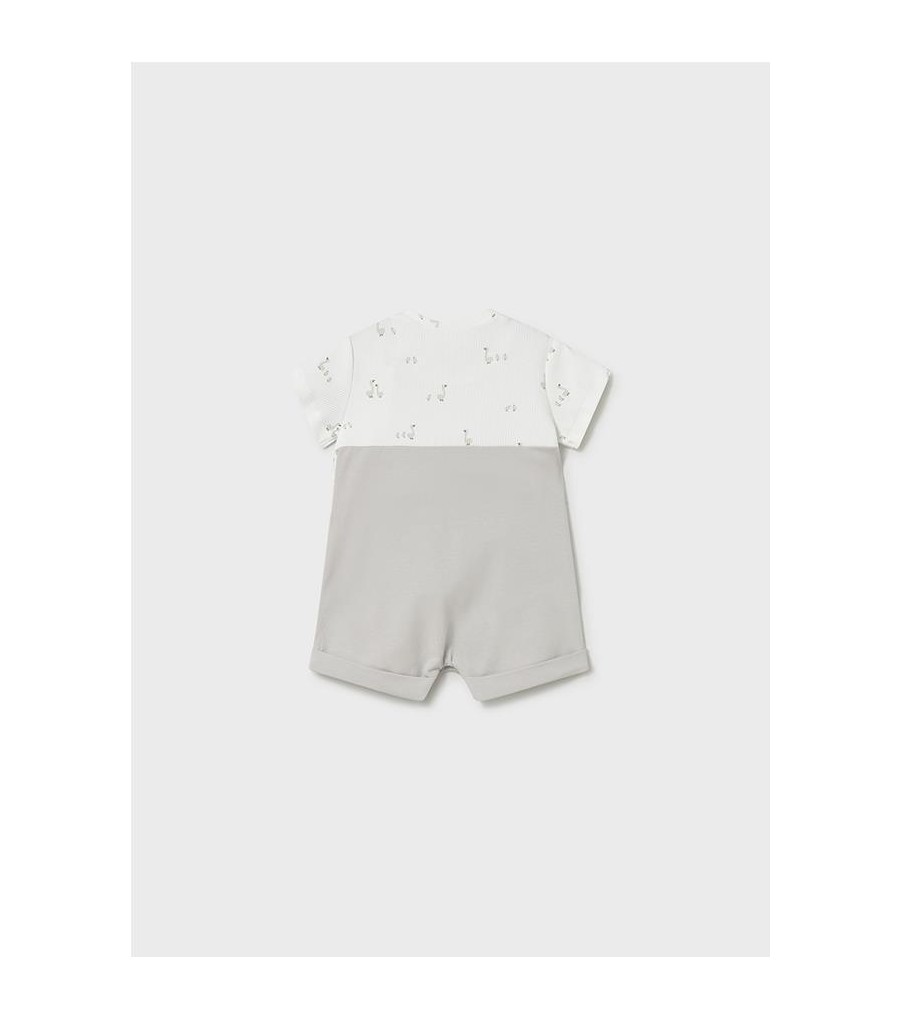 Pelele peto recién nacido 1629 2