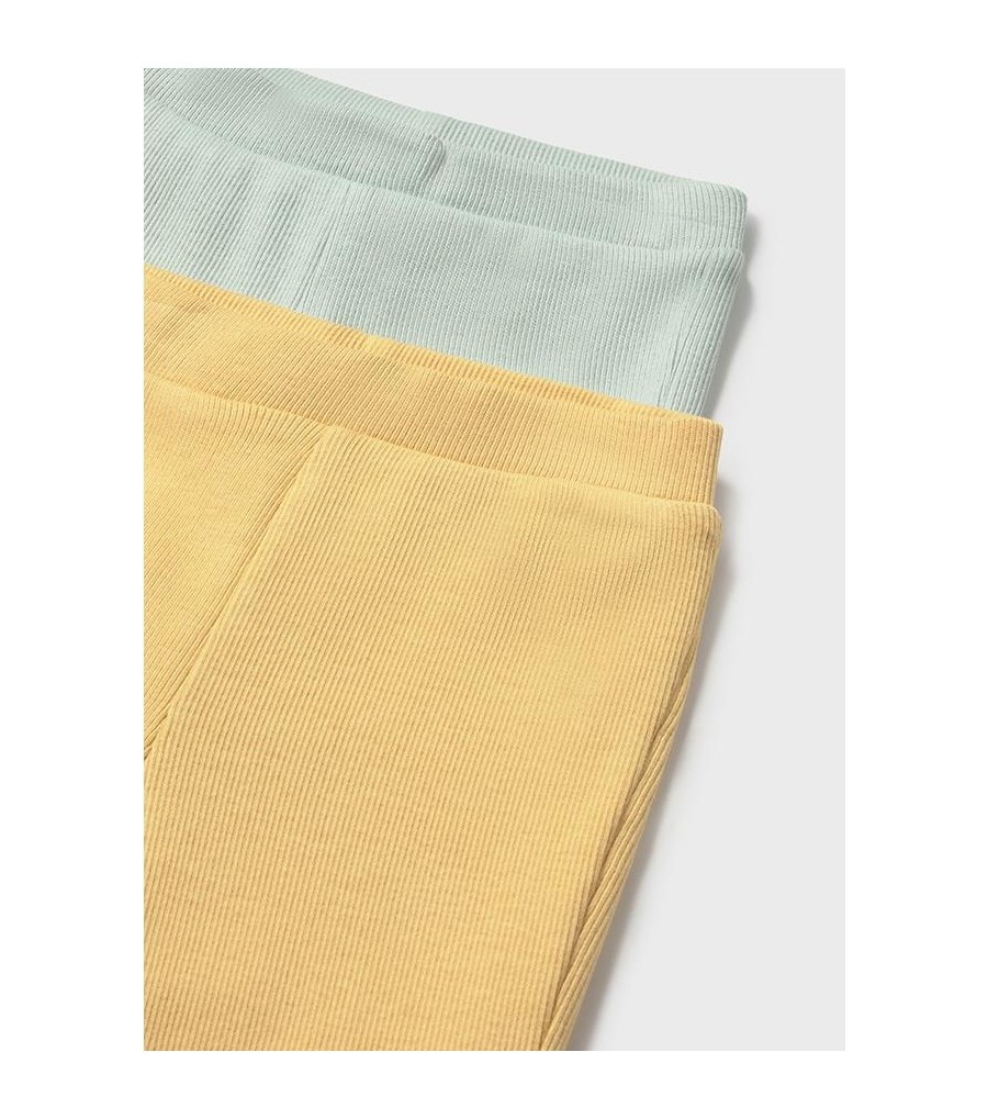 Set 2 leggings recién... 2