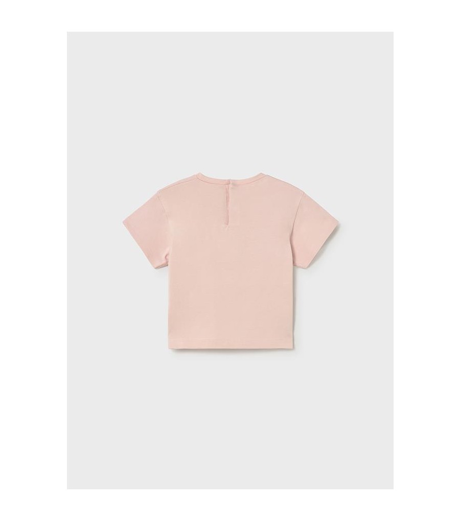 Camiseta cereza básica bebé... 2