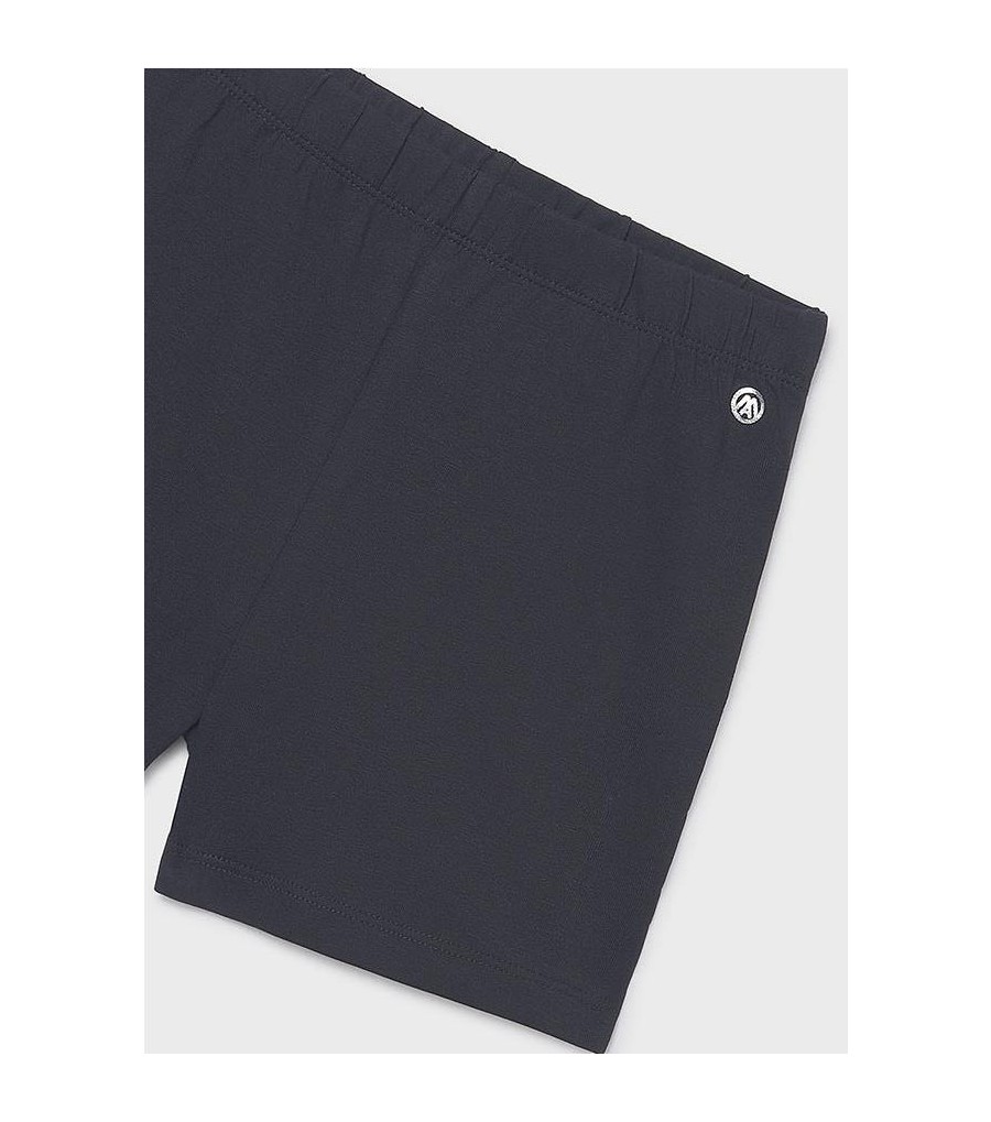 Pantalón corto básico punto... 2