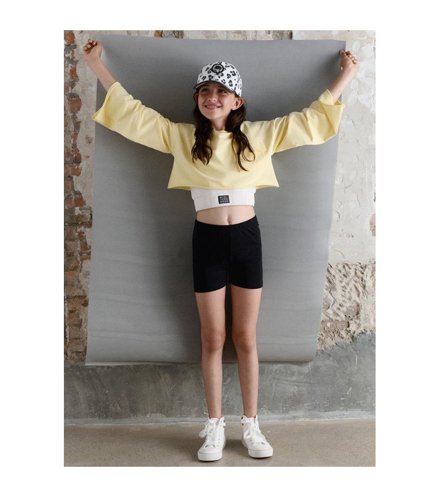 Pantalón corto chica 214