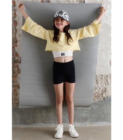 Pantalón corto chica 214