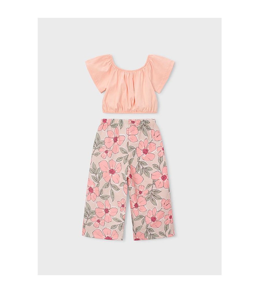 Conjunto pantalón largo... 2