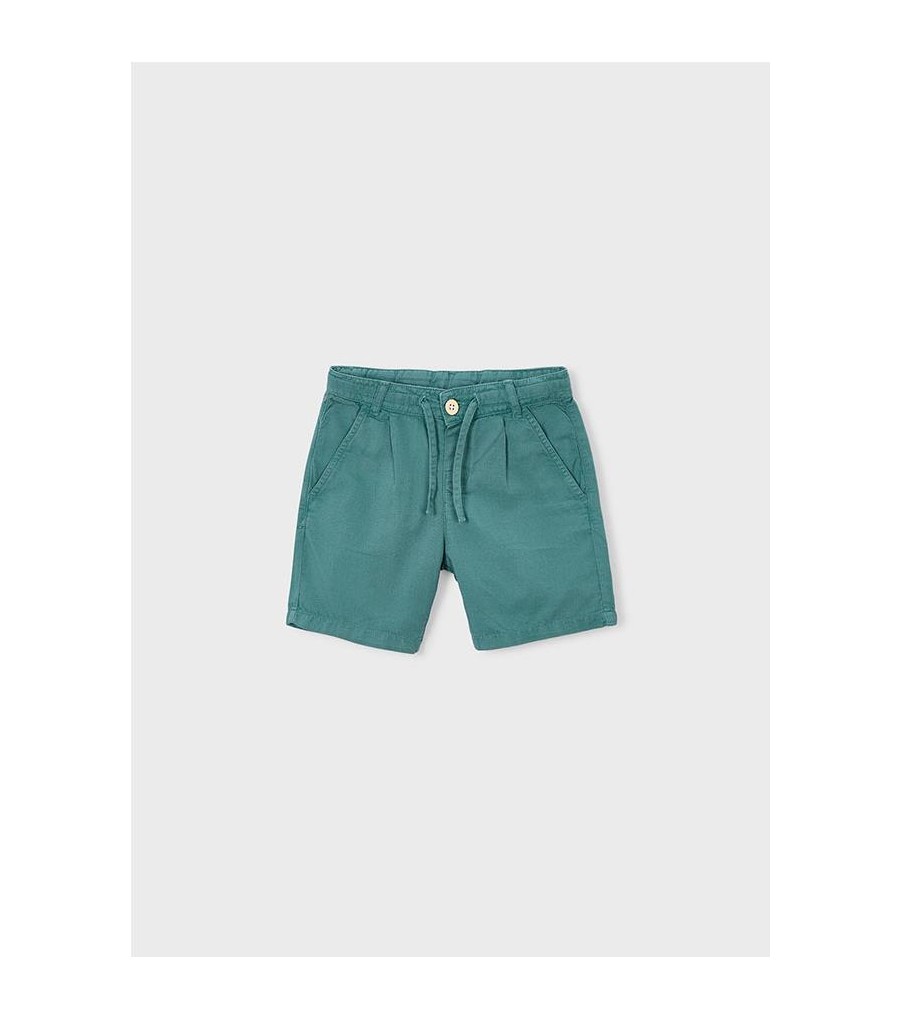 Bermuda relaxed fit con... 2