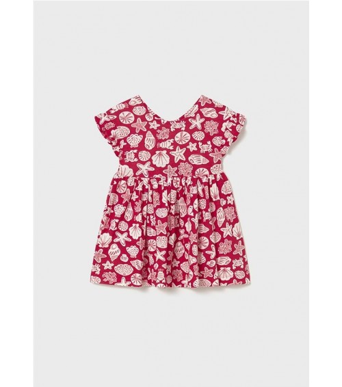 Vestido punto bebé 1925