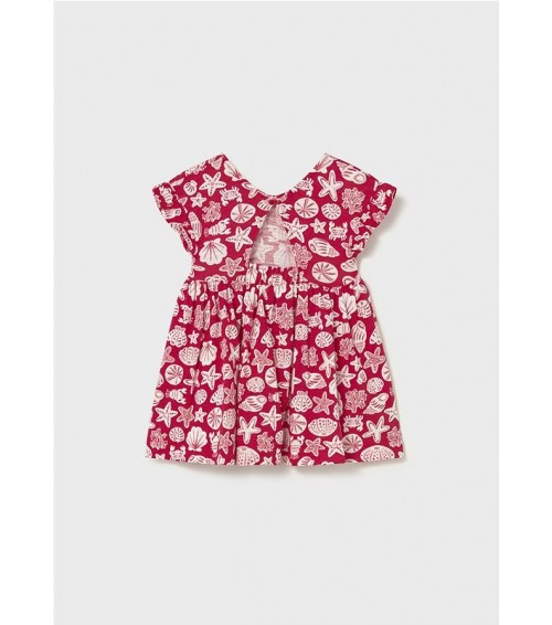 Vestido punto bebé 1925