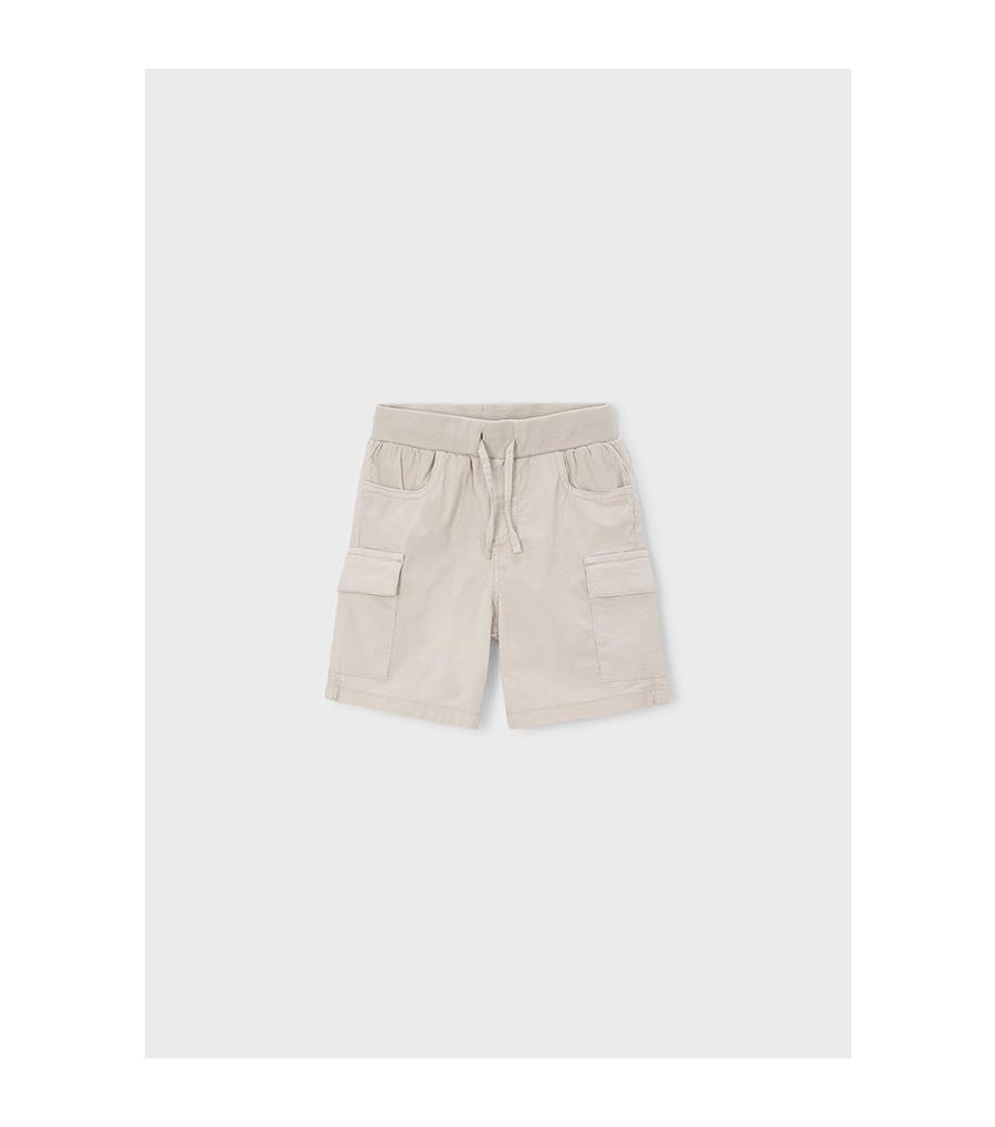 BERMUDA BOLSILLOS CARGO