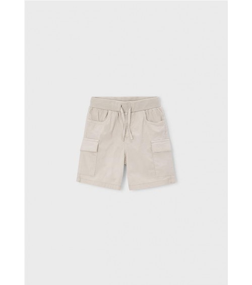 BERMUDA BOLSILLOS CARGO