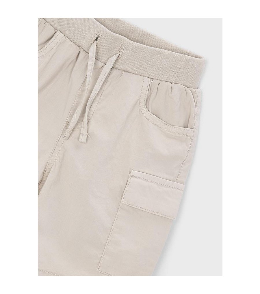 BERMUDA BOLSILLOS CARGO 2