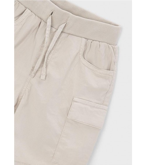 BERMUDA BOLSILLOS CARGO