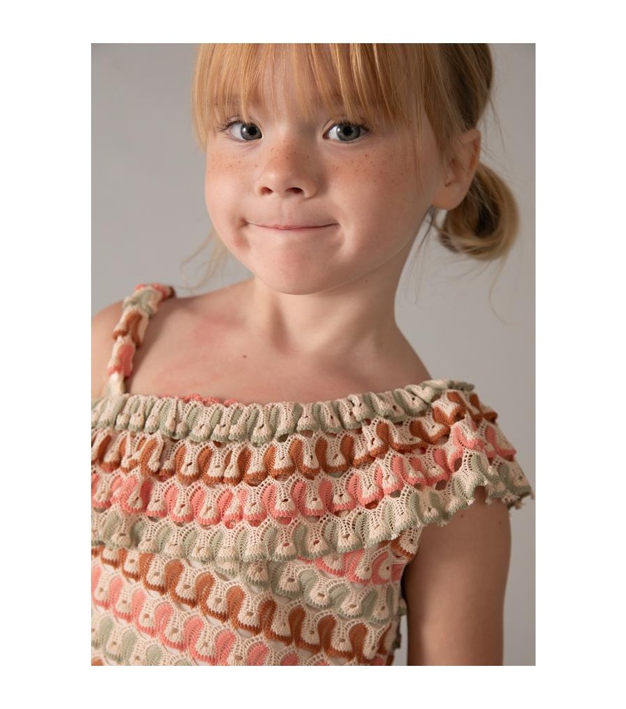 Conjunto pantalón corto y... 2