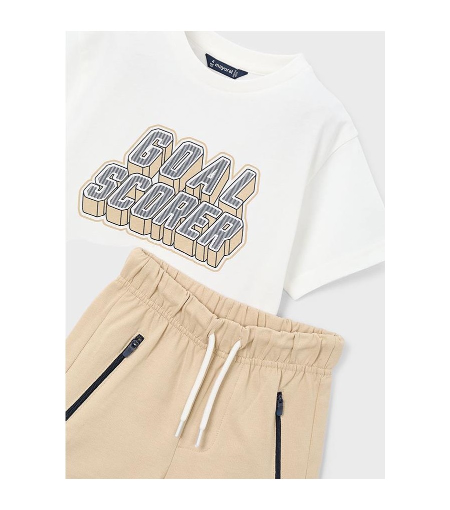 Conjunto pantalón y... 2