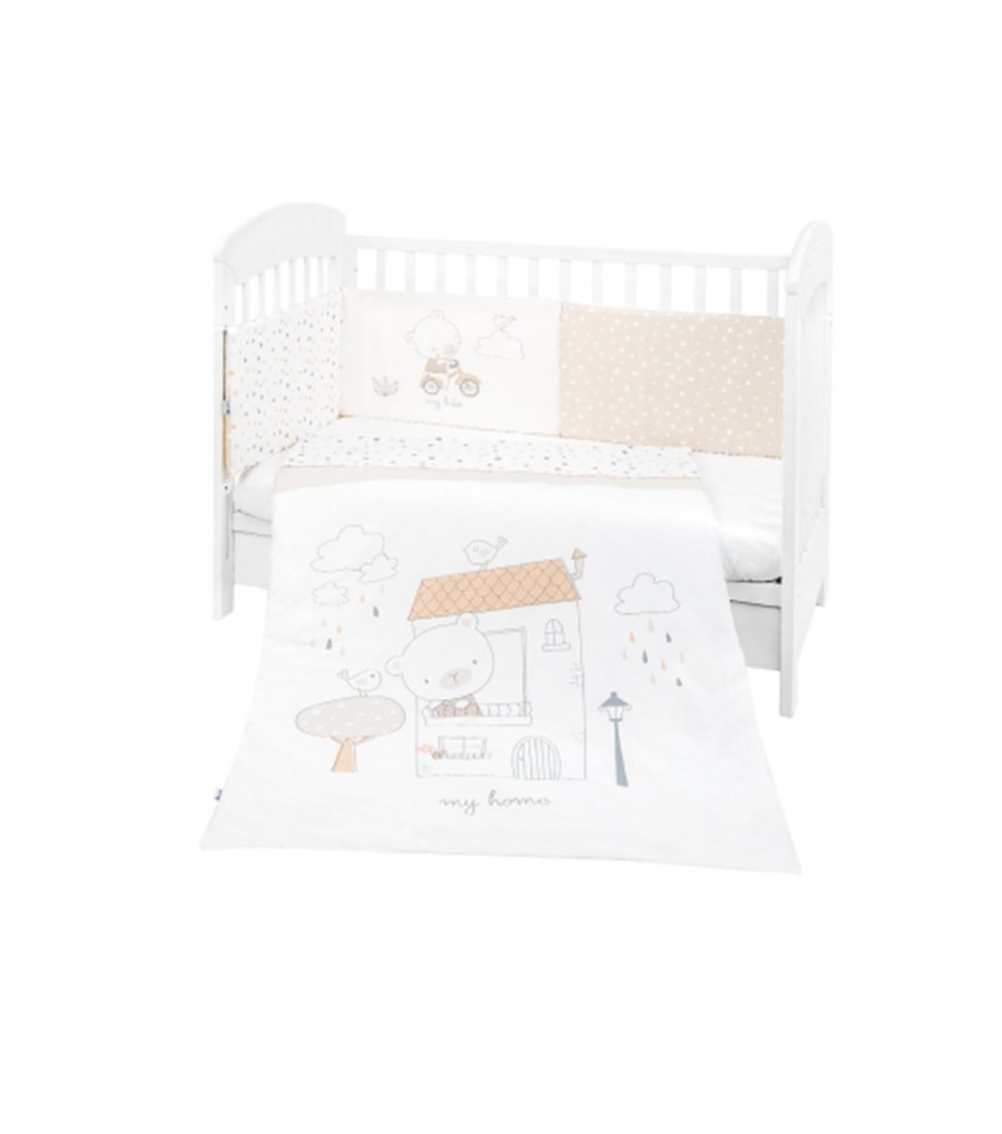 Juego de cama 2 piezas 41101020104