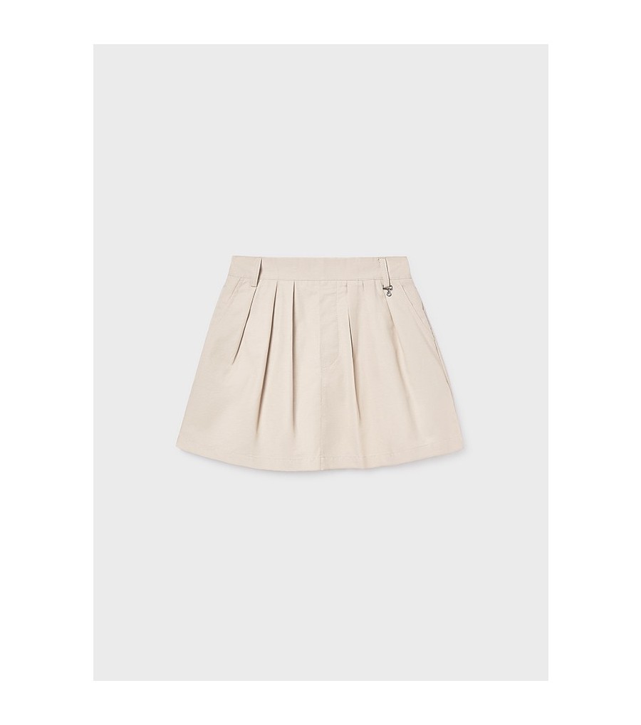 Falda pantalón chica 6902 2