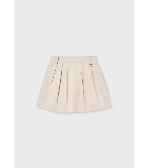 Falda pantalón chica 6902