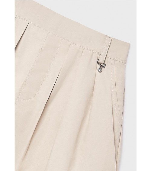 Falda pantalón chica 6902