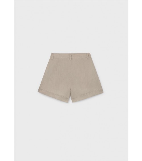 Pantalón corto chica 6201