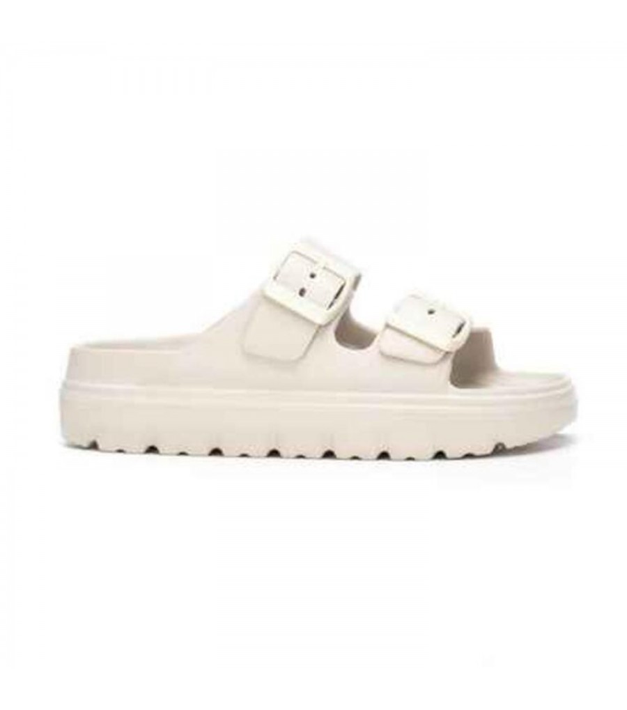 SANDALIA NIÑA C. BEIGE