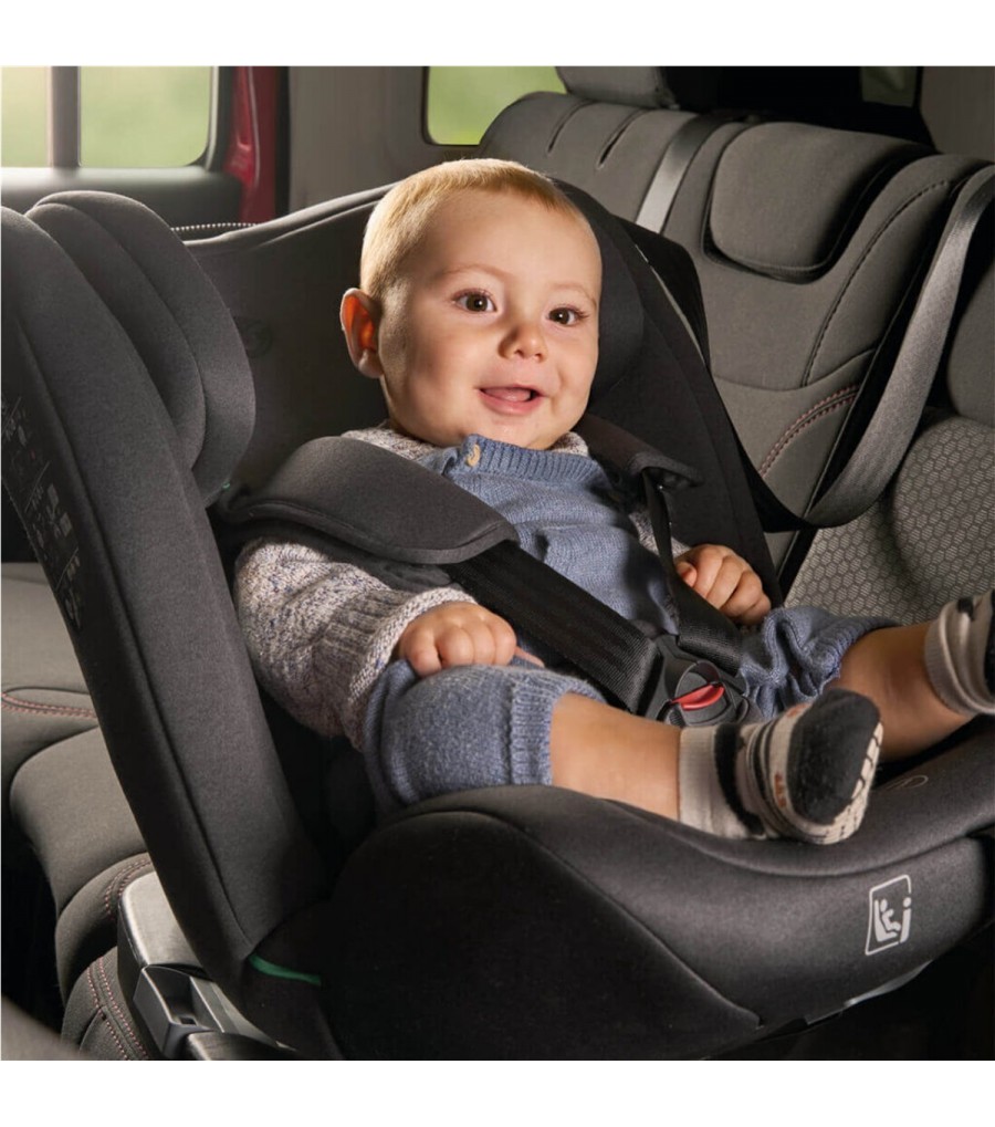 Silla de Coche 40-150cm... 2