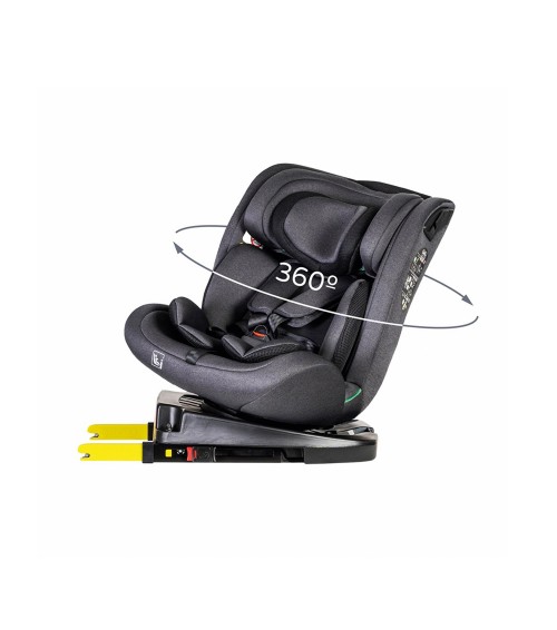 Silla de Coche 40-150cm 360º 1840
