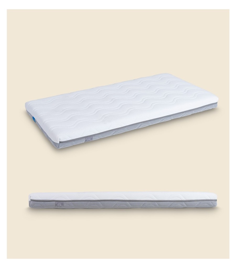 Colchón de cuna Nira plus 80001