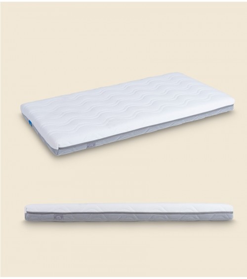 Colchón de cuna Nira plus 80001