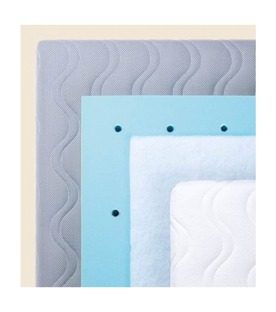 Colchón de cuna Nira plus... 2