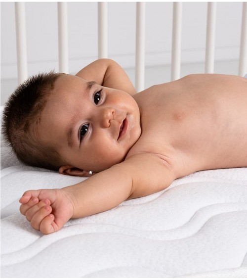 Colchón de cuna Nira plus 80001