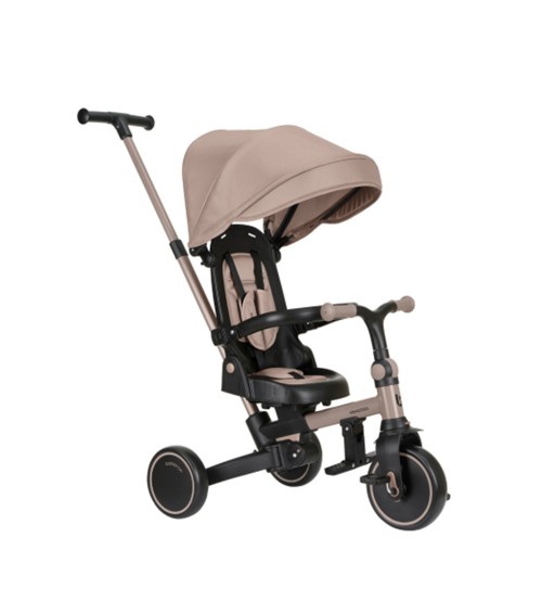 Triciclo 8en1 Aluma Beige 31006020168