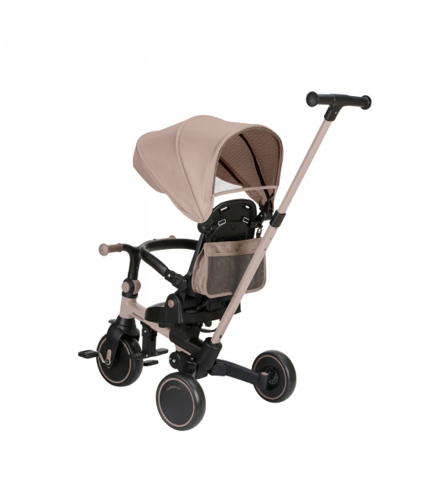 Triciclo 8en1 Aluma Beige... 2
