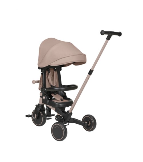 Triciclo 8en1 Aluma Beige 31006020168