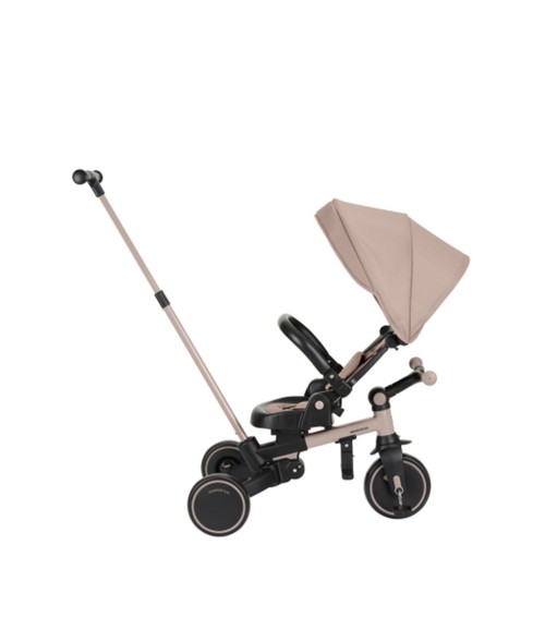 Triciclo 8en1 Aluma Beige 31006020168